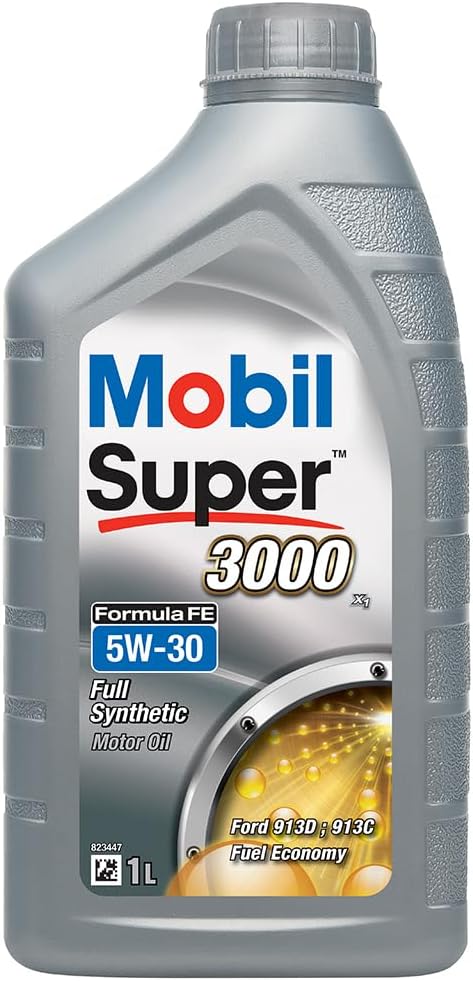Mobil Super 3000 X1 Formula FE 5W-30 1LT