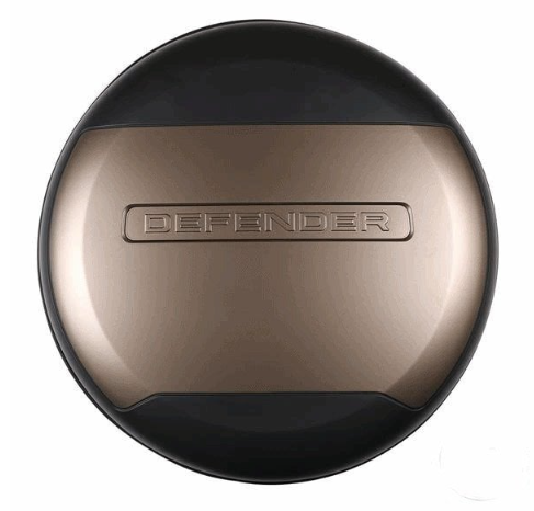 Stepne Kapağı Kılıfı KahveRengi BROWN DEFENDER 90/110