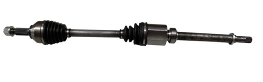 KOMPLE AKS SAĞ NISSAN QASHQAI 1.5L K9K J10 06-13 MANUEL VİTES MAHER