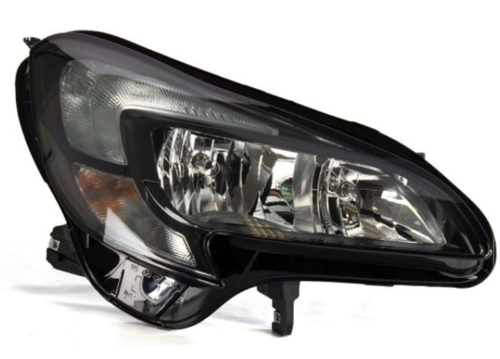 FAR OPEL CORSA E 15=> SAG
