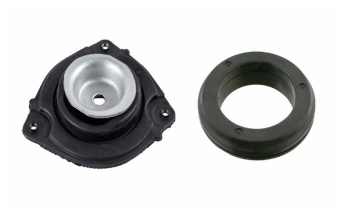 AMORTİSÖR TAKOZU ÖN SAĞ RULMANLI NISSAN JUKE 1.5L K9K F15 10-19 / 1.6L HR16DE MR16DDT F15 10-19 / 1.2L HRA2DDT F15 14-19