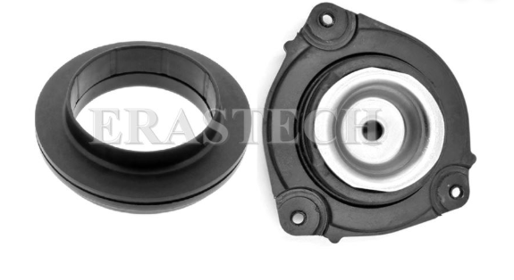 AMORTİSÖR TAKOZU ÖN SOL RULMANLI NISSAN JUKE 1.5L K9K F15 10-19 / 1.6L HR16DE MR16DDT F15 10-19 / 1.2L HRA2DDT F15 14-19