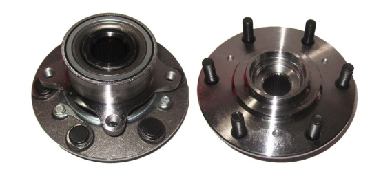 PORYA ON RULMANLI MITSUBISHI L200CR 06-14 L200 TRITON 2015-/ FIATFULLBACK 15-/
