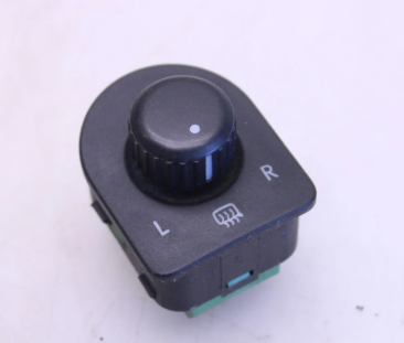 AYNA AYAR DUGMESI ISITMALI YESIL SOKET T5 T6 03>15