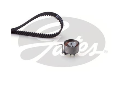 EKSANTRİK GERGİ KİTİ (095x234) CLIO II-III-KANGOO-LOGAN-SANDERO-MODUS 1.2-1.2 16V (D4F-D7F) (K015577XS) (1680600QAW)