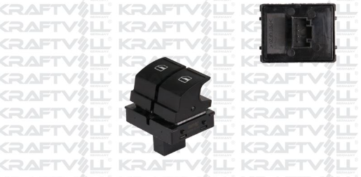 CAM AÇMA KAPAMA ANAHTARI SOL İKİLİAMAROK CADDY GOLF IBIZA LEONPASSAT POLO TOUAREG
